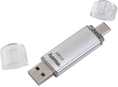 124163 C-LAETA 64GB USB 3.1/3.0 OTG