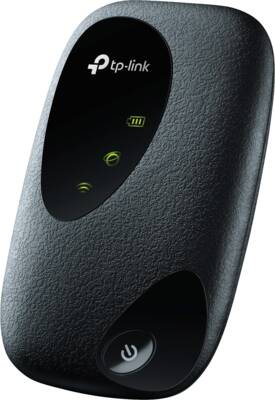 M7200 Mobiler 4G/LTE-WLAN-Router