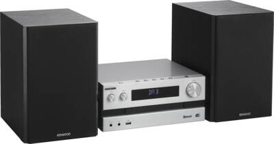 Kenwood Micro-Stereo-System M918DAB
