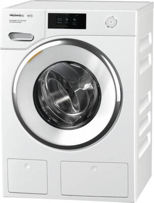 Miele Waschmaschine WWR 860 WPS W1
