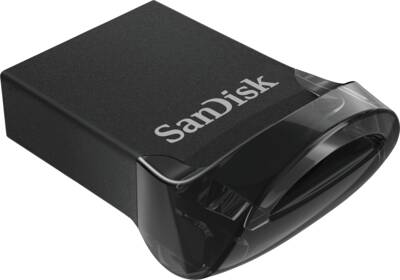 Sandisk USB-Stick 3.1 Ultra Fit USB 3.1 64GB