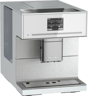 Miele Kaffeevollautomat CM7350b