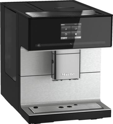 Miele Kaffeevollautomat CM7350o