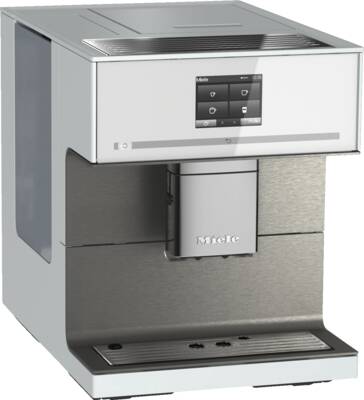 Miele Kaffeevollautomat CM7550b