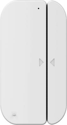 Hama Tür-/Fensterkontakt 176553 WiFi Tür-/Fenster-Kontakt
