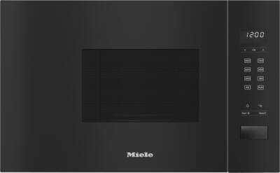 Miele Solo-Mikrowelle M 2230 SC