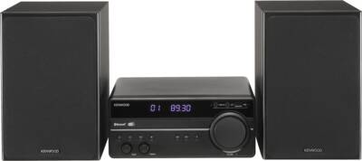 Kenwood Micro-Stereo-System M-819DAB