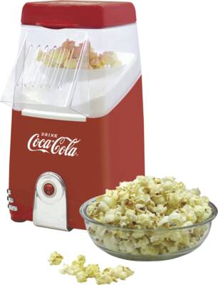 Coca-Cola Popcorn-Automat SNP-10CC