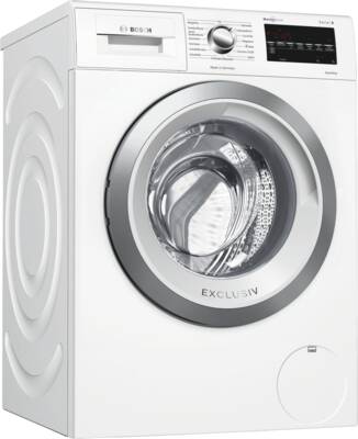 Bosch Waschmaschine WAG28492 Select Line