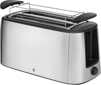 BUENO Pro Doppel-Langschlitz-Toaster