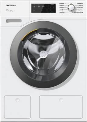 Miele Waschmaschine WCG 670 WPS W1