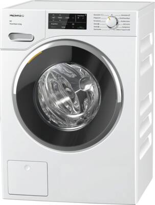Miele Waschmaschine WWG 360 WPS W1