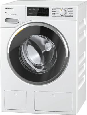 Miele Waschmaschine WWI 860 WPS W1