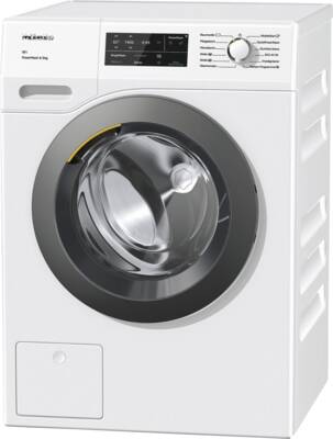 Miele Waschmaschine WCG 370 WPS W1
