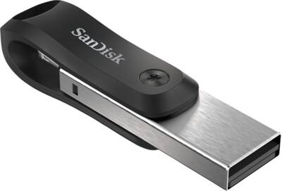 Sandisk USB-Stick iXpand Go 256GB