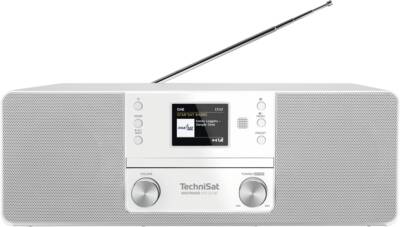 Technisat Design-Radio Digitradio 370CD BT