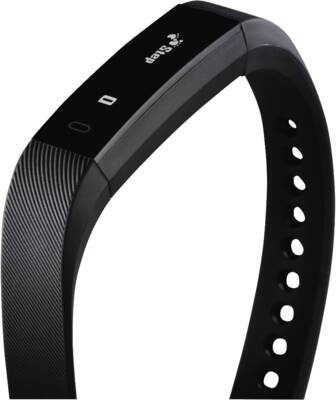 Hama Fitness-Armband 178600 Fit Track 1900 Hama Fitness-Armband 178600 Fit Track 1900