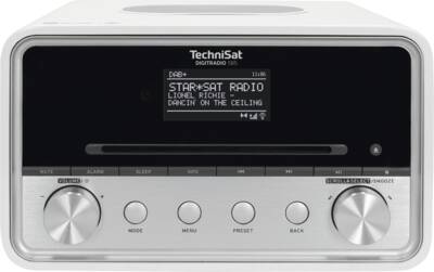 Technisat Design-Radio DIGITRADIO 585