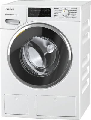 Miele Waschmaschine WWI 860 WCS
