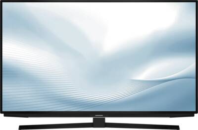 Grundig LED-Fernseher 50 GUB 7040 - Fire TV Edition