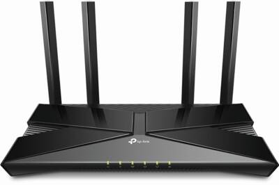 TP-Link Router Archer AX10 AX1500 Wi-Fi 6 Router