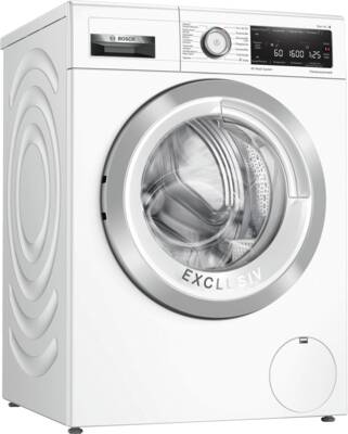 Bosch Waschmaschine WAX32M92 Select Line