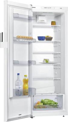 Constructa Stand-Kühlschrank CK129EWE0