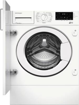 Elektrabregenz Einbau-Waschmaschine WAI 71433 (7kg,H:82cm,C)