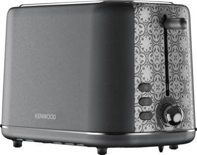 Kenwood 2-Scheiben-Toaster TCP05.A0GY Abbey Collection