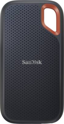 Sandisk SSD Festplatte Extreme Portable V2 1TB 1050MB/s