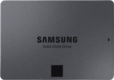SSD 870 QVO SATA III 2.5 Zoll 8TB