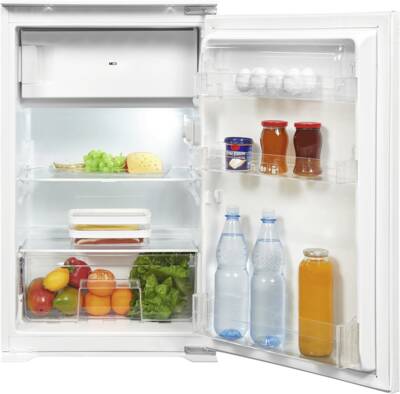 Exquisit Einbau-Kühlschrank EKS131-3-040F