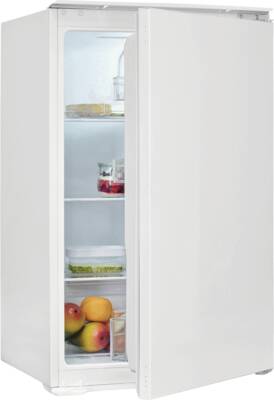 Exquisit Einbau-Kühlschrank EKS131-V-040E Exquisit Einbau-Kühlschrank EKS131-V-040E