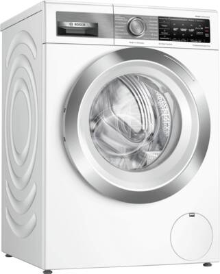 Bosch Waschmaschine WAV28G93