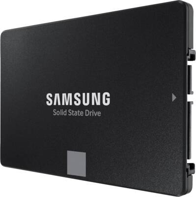 SSD 870 EVO 1 TB SATA III 2.5 Zoll
