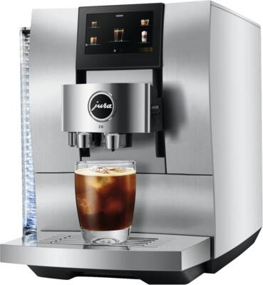 JURA Kaffeevollautomat Z10 (EA)