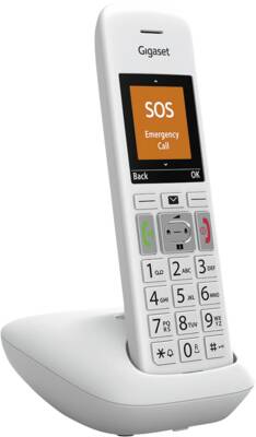 Gigaset Festnetz-Telefon E390