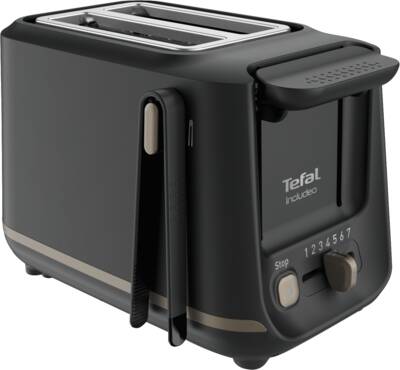 Tefal 2-Scheiben-Toaster TT5338