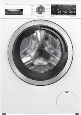 Bosch Waschmaschine WAV28K43