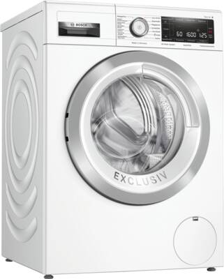 Bosch Waschmaschine WAV28M93 Select Line