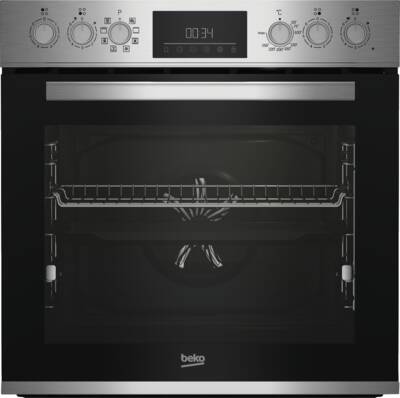 Beko BBUM12328 EinbauSet/Herd 60x59,4cm+Glaskeramik58x51cm,A Beko BBUM12328 EinbauSet/Herd 60x59,4cm+Glaskeramik58x51cm,A