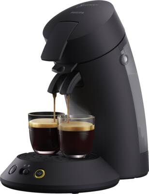 Philips Kaffeepadautomat SENSEO® CSA210/60
