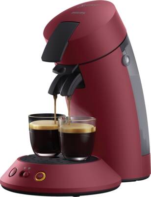 Philips Kaffeepadautomat SENSEO® CSA210/90