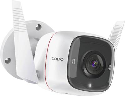 Tapo C310 Outdoor WLAN-Sicherheitskamera