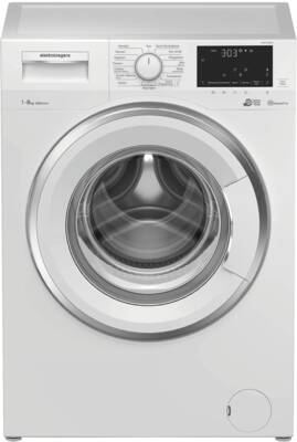 elektrabregenz Waschmaschine WAFS 81631