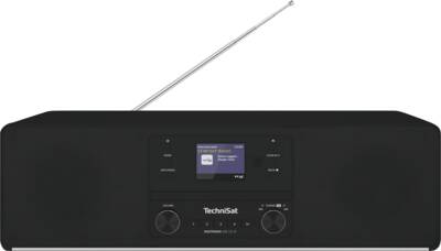 Technisat Design-Radio DIGITRADIO 380 CD IR
