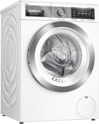 Bosch Waschmaschine WAV28E93 Select Line