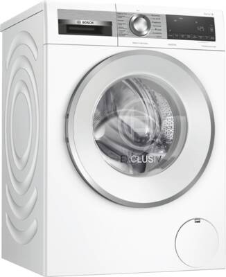 Bosch Waschmaschine WGG256M90 Select Line
