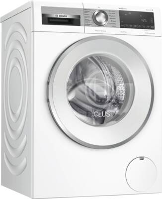 Bosch Waschmaschine WGG244M90 Select Line