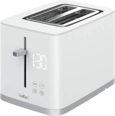 Tefal 2-Scheiben-Toaster TT6931 Sense